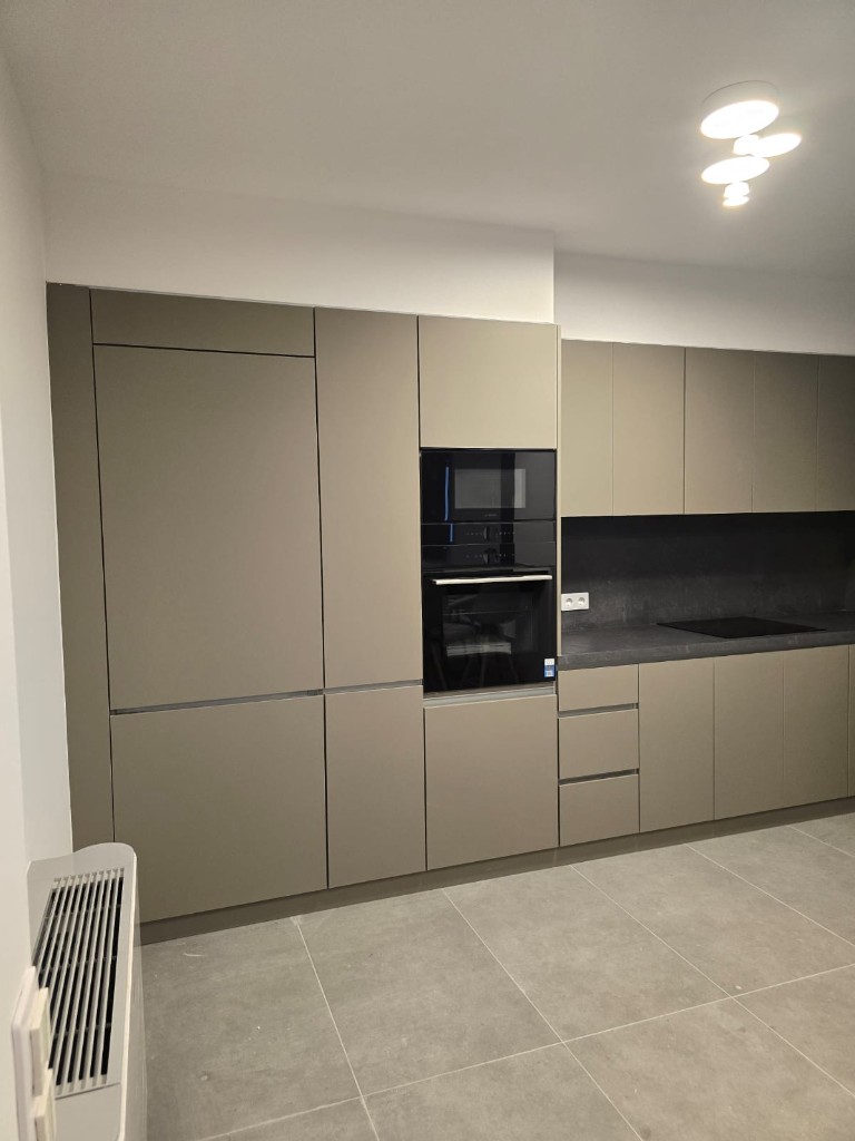 APARTMENT IN ANO GLYFADA — photo 3