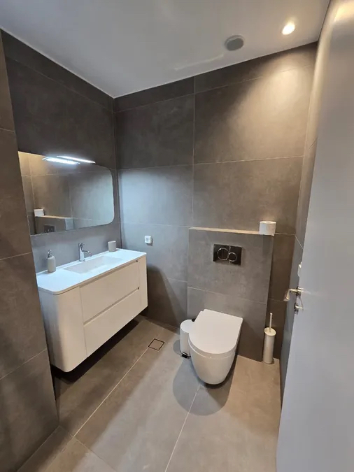 APARTMENT IN CENTRE GLYFADA — photo 2