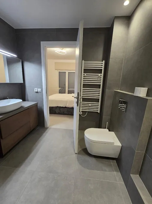 APARTMENT IN CENTRE GLYFADA — photo 4