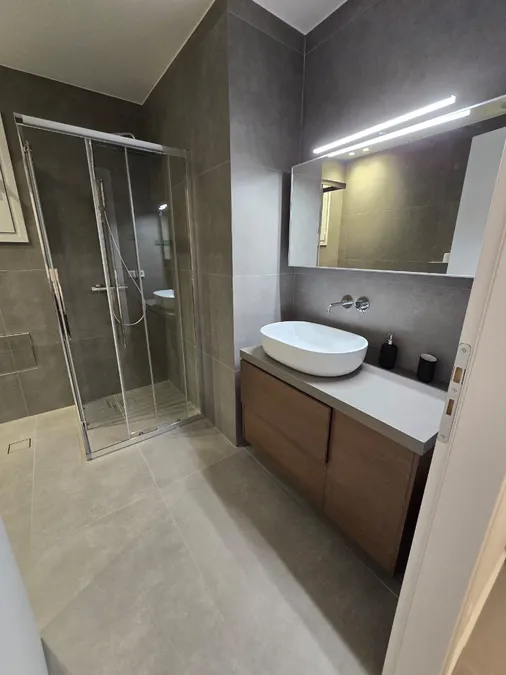 APARTMENT IN CENTRE GLYFADA — photo 5