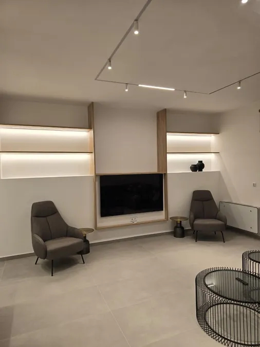 APARTMENT IN CENTRE GLYFADA — photo 7