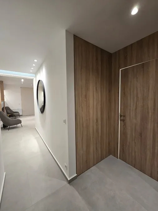 APARTMENT IN CENTRE GLYFADA — photo 12