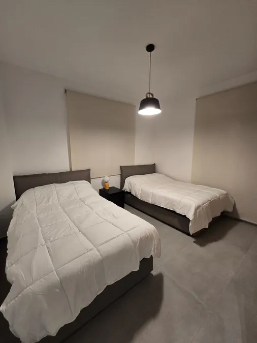 APARTMENT IN CENTRE GLYFADA — photo 14
