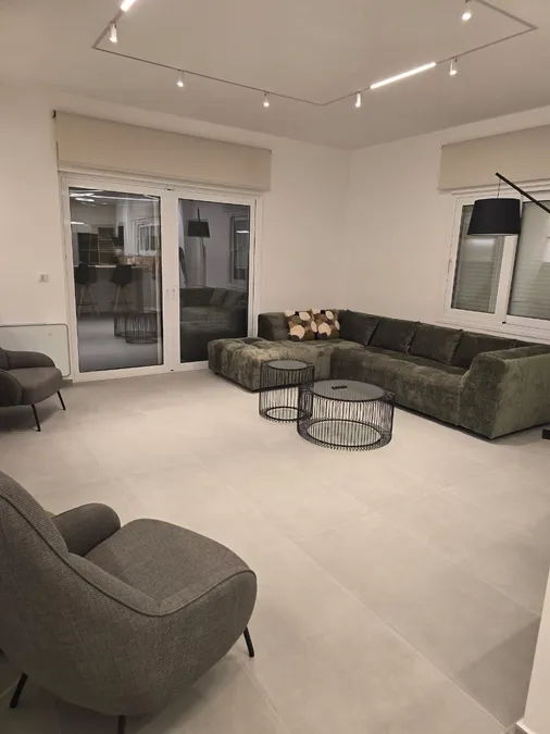 APARTMENT IN CENTRE GLYFADA — photo 16