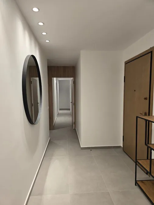 APARTMENT IN CENTRE GLYFADA — photo 17