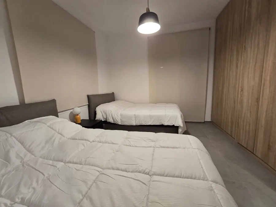 APARTMENT IN CENTRE GLYFADA — photo 18