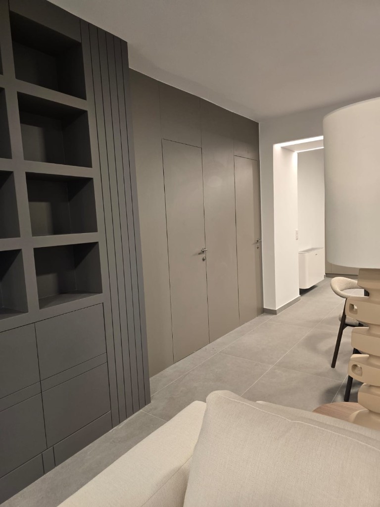 APARTMENT IN ANO GLYFADA — photo 8